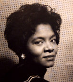 Pauline Hudson Barge from Selma, AL