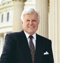 Ted Kennedy from Boston, MA